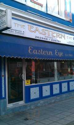 Eastern Eye Indian Restaurant