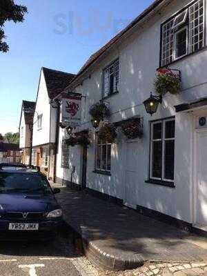 The Lower Red Lion