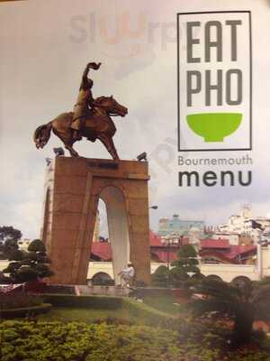 Eat Pho Bournemouth