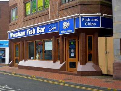 Wrexham Fish Bar