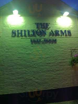 The Shilton Arms