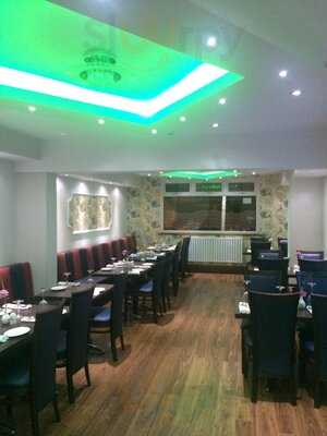 The Hailstone Bangladeshi Cuisine