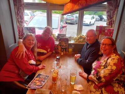 Toby Carvery Walsall Broadway