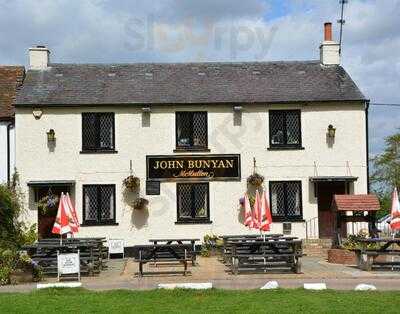 John Bunyan Pub