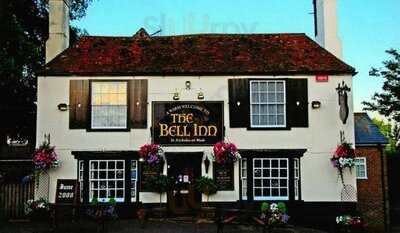 The Bell Inn