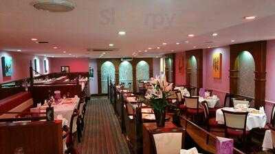 Royal Tandoori Selsdon