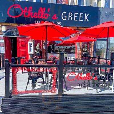 Othello's Greek