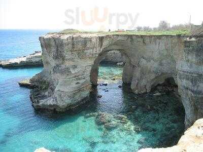 Il Porticciolo, Torre dell'Orso