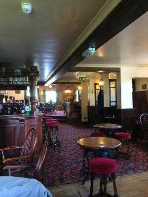 The Calley Arms