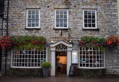 The Penny Farthing Cowbridge