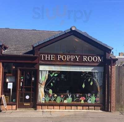 Poppy Room