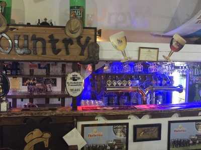 Country pub Birreria Braceria, Barletta