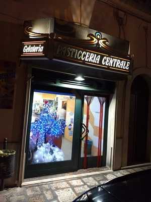 Pasticceria Gelateria Centrale, Erchie