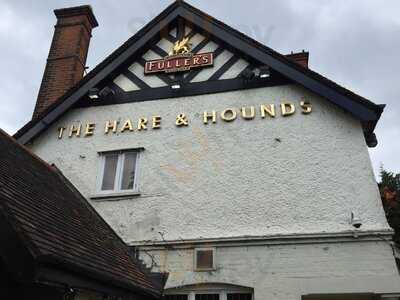 The Hare & Hounds, Osterley