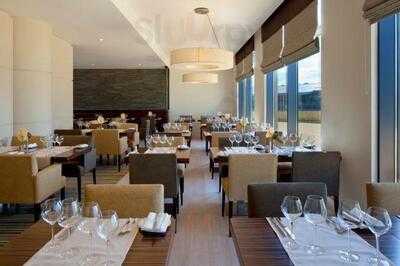 Caprice Restaurant