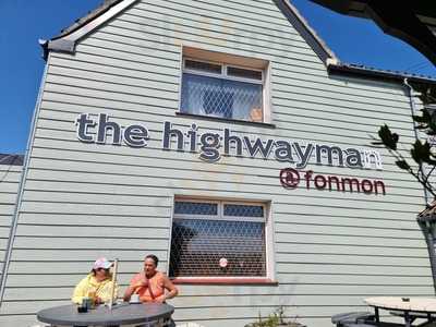 The Highwayman Inn