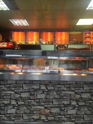 Luton Town Fish, Chips & Pizza