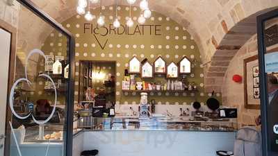 Gelateria Fiordilatte, Torre a Mare