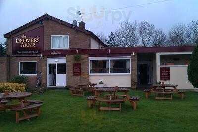 The Drovers Arms - Mold