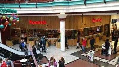 Nando's Harrow - Station Road