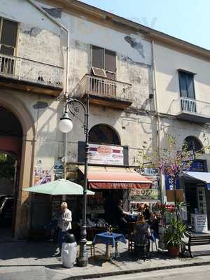 Antonio Balzano's salumeria, Torre Annunziata