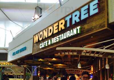 Wondertree