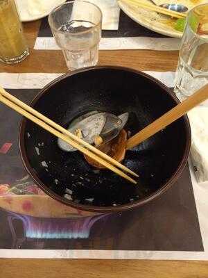 Wagamama Swindon Designer Outlet