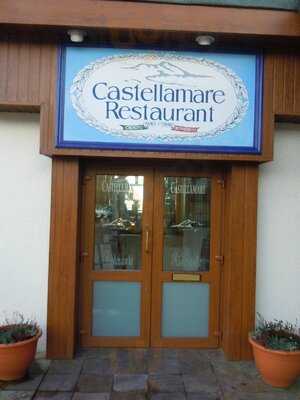 Castellamare Restaurant & Cafe Bar