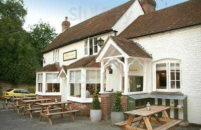 The George At Burpham