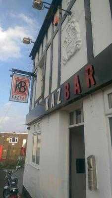 Kazbar