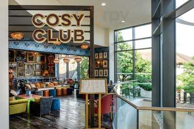 Cosy Club