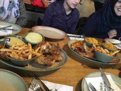 Nando's Luton