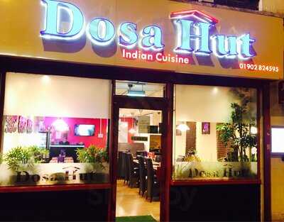 Dosa Hut