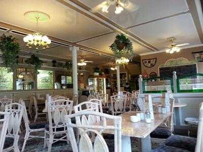 Nostalgia Tea Rooms