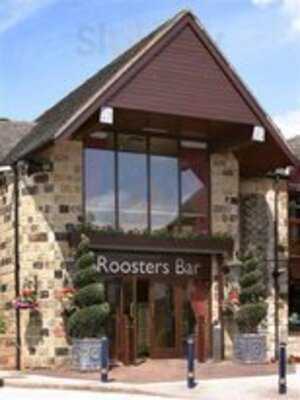 Roosters Bar