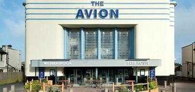 The Avion