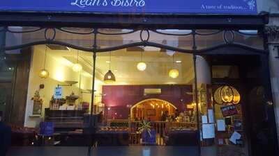 Leah's Bistro