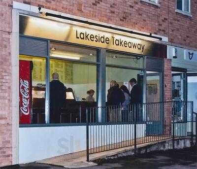 Lakeside Takeaway