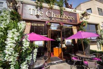 The Chambers