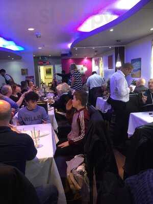 Rajkot Restaurant, Worcester