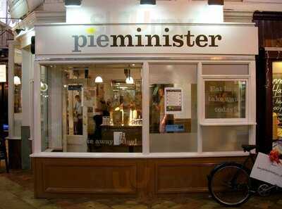 Pieminister