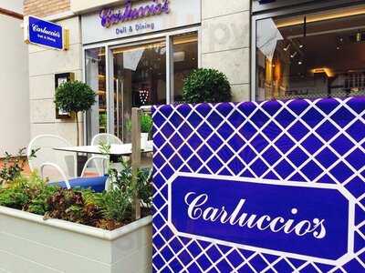 Carluccio's