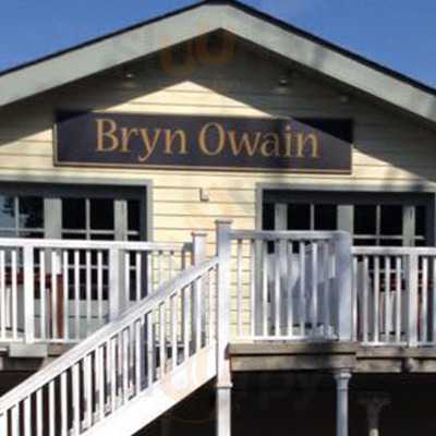 The Bryn Owain