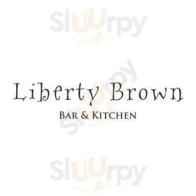 Liberty Brown