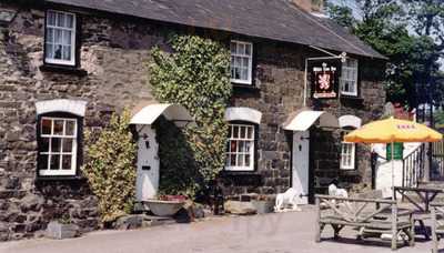 White Lion Inn