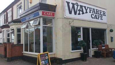 Wayfarer Cafe