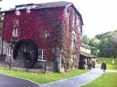 The Turtley Corn Mill