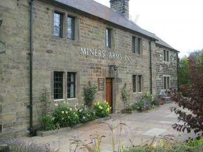 The Miners Arms Inn