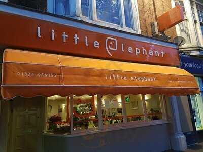 Little Elephant Thai Restaurant