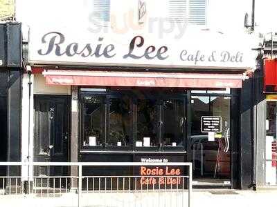 The Rosie Lee Cafe & Deli